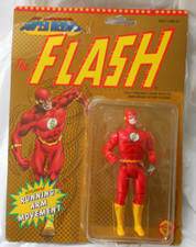 THE FLASH 1990 GIOCATTOLO BIZ