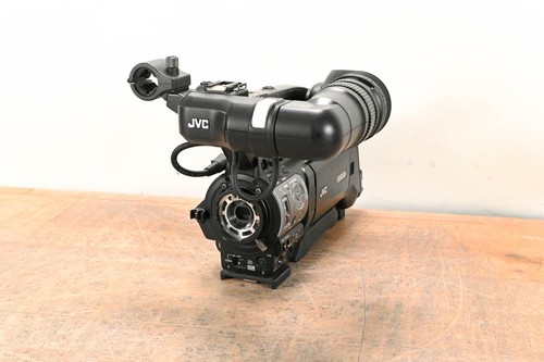 Jvc hm700chu prohd - jvc,