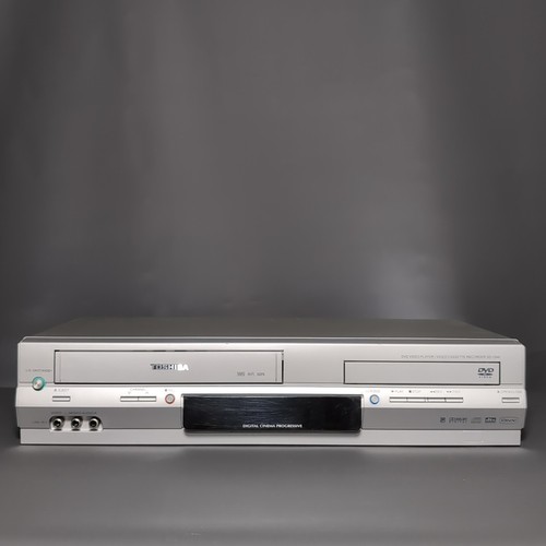 Toshiba v340 dvd - sd-v340, dvd/vcr
