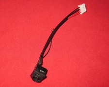 DC POWER JACK CABLE SONY VAIO