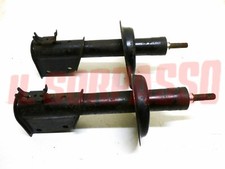 AMMORTIZZATORI ANTERIORI