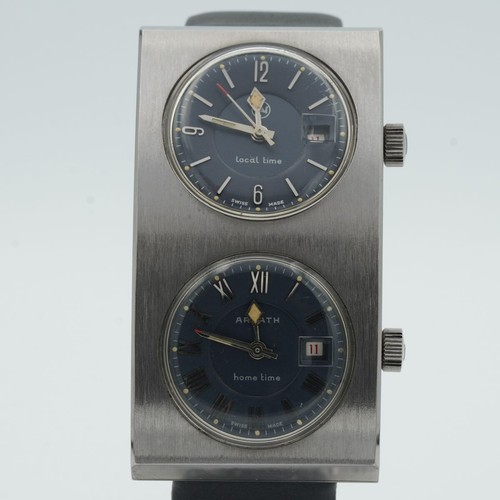 Ardath super lungo distance - ardath,