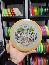 Axiom Eclipse Special Ed