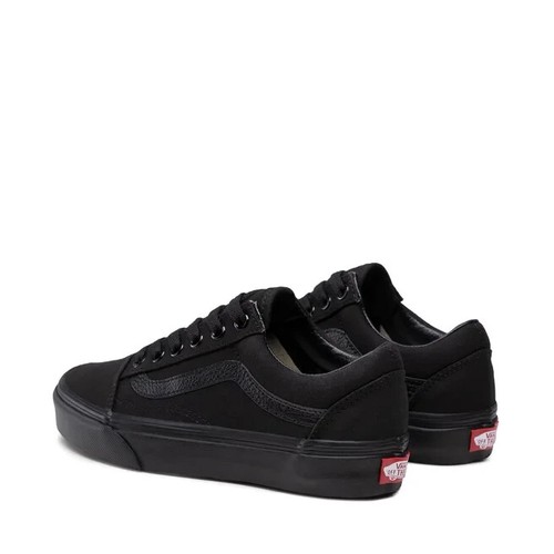 Vans off the - tennis, old