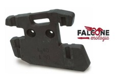 Zavorra In ghisa Per Trattore Same-Lamborghini-Hurliman-0.96929.40.0/10-Kg40.. 