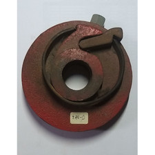 BLOCCO FISSO RUOTA DESTRA