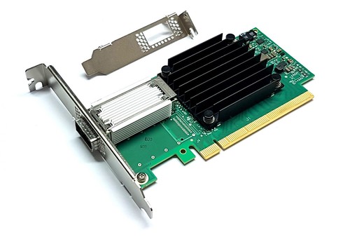Mellanox connectx cb193a - mellanox, connectx-ib