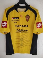 REAL ZARAGOZA 2006 Final Copa