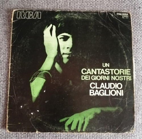 Claudio baglioni - baglioni, un