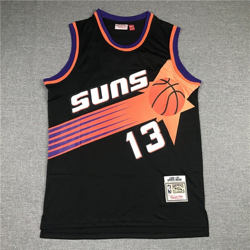 Nuovo maglia basket nash - nuovo,