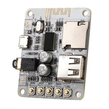 Micro USB DC 5V Audio Receiver