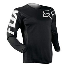 Fox blackout maglia motocross - fox,
