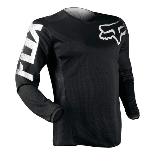 Fox blackout maglia motocross - blackout,