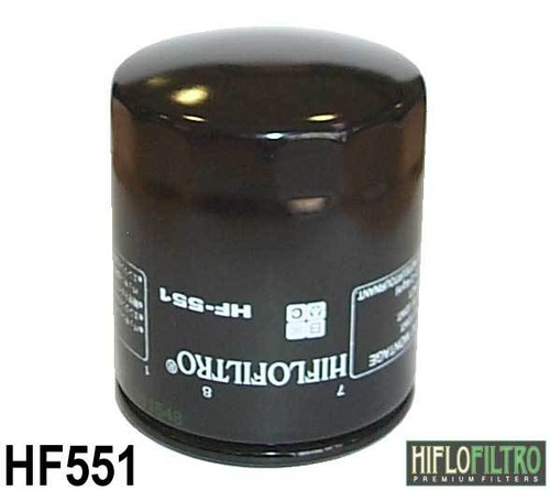 Filtro olio hiflo moto guzzi - hiflo,