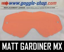 Goggle-Shop Lente per Spy