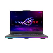 ASUS ROG Strix G16 4080 32 GB DDR5 512 GB SSD i7 13650hx RTX 4080 + Cooling Pad