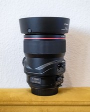 Canon TS-E 50mm f/2.8L Macro