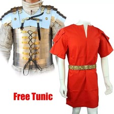 Medieval Roman Greek Legionary