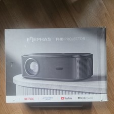 ELEPHAS Proiettore Bluetooth