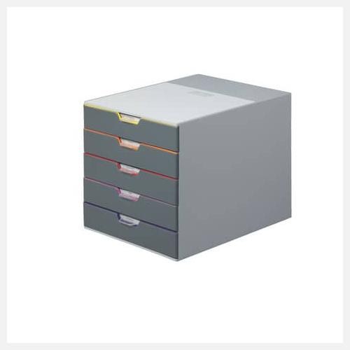 Cassettiera plastica di - in,