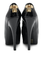 LOUIS VUITTON escarpins neuves