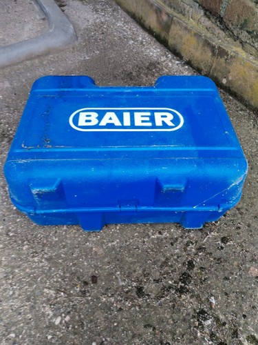 Scanalatrice muro baier bdn - scanalatrice,