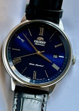 ORIENT SYMPHONY AUTOMATICO