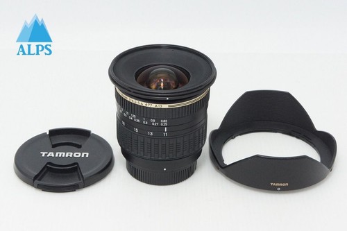 Tamron 18mm 5 - tamron, af