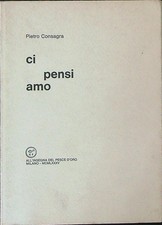 CI PENSI AMO CONSAGRA PIETRO