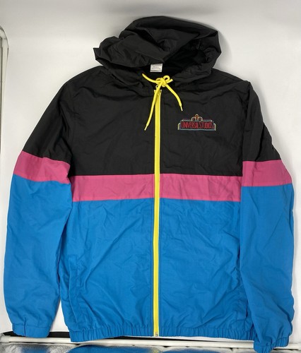 Giacca vento vintage - a,