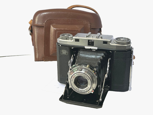 Zeiss ikon ikonta - zeiss, m