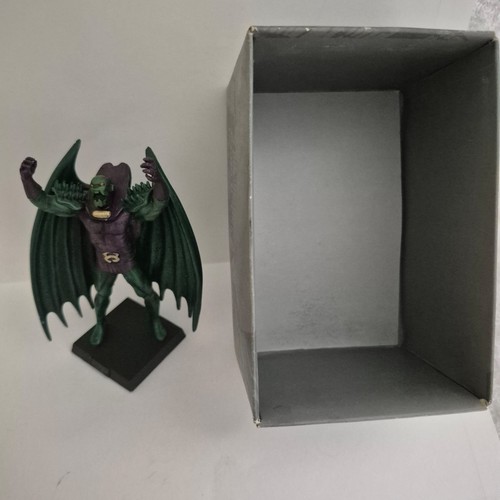 Annihilus comics eaglemoss - dc,