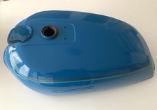 Suzuki GS 550 Anni 70/80