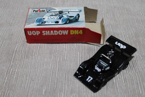 Polistil uop shadow dn4 - uop,