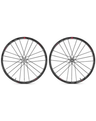 Fulcrum racing zero carbon - fulcrum,