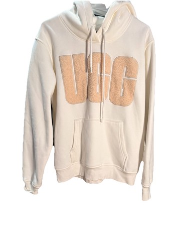 Ugg pullover felpa - felpa, con