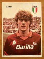 Poster - AS ROMA CAMPIONE