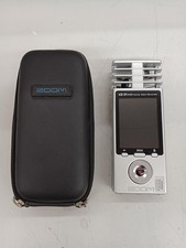 Zoom Q3HD Videoregistratore