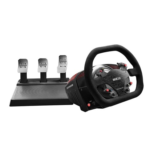 Thrustmaster racer con - ts-xw,