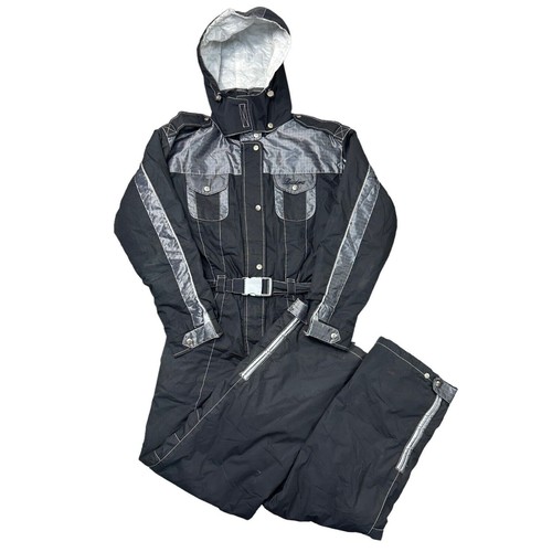 Tuta sci snowboard - , diadora