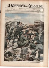 LA DOMENICA DEL CORRIERE - N