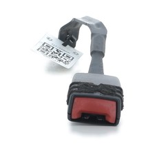 Attache ceinture sécurité