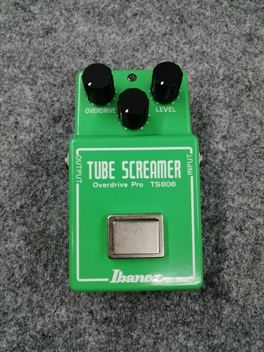 Ibanez ts808 effettore 825953 - ibanez,