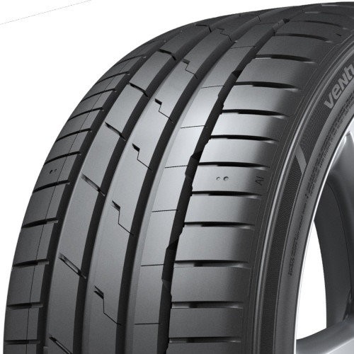 Hankook ventus evo k127 - hankook,
