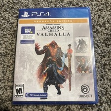 Assassin's Creed Valhalla