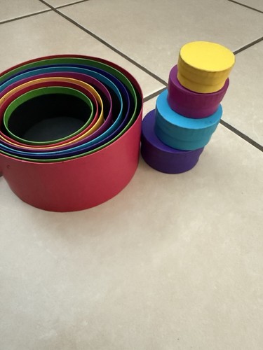 Ikea scatole regalo - 12,