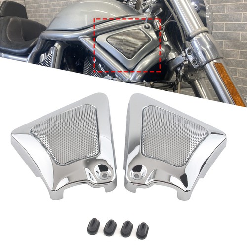 Coppia airbox frame neck - airbox,