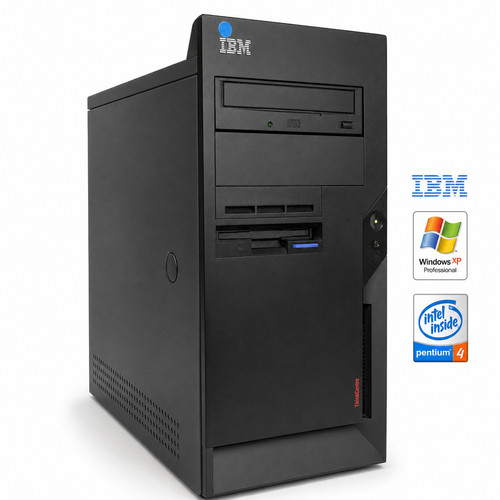 Ibm thinkcentre 8189 - thinkcentre, 4