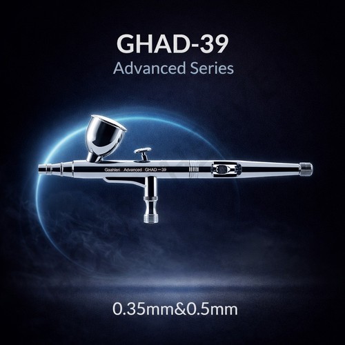 Gaahleri ghad aerografo - gaahleri, ghad-39
