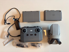 Dji Mini 2 Fly More con 6